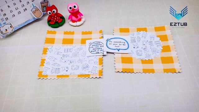 Make Your Greeting Cards Stand Out with These Adorable Fun Monster Drawings and Whisper Stickers смотреть онлайн