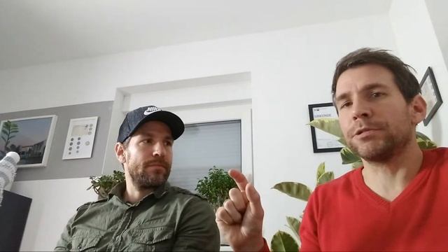 Digital Weihnachtsfeier von Mac Paverick - Online Feier смотреть онлайн