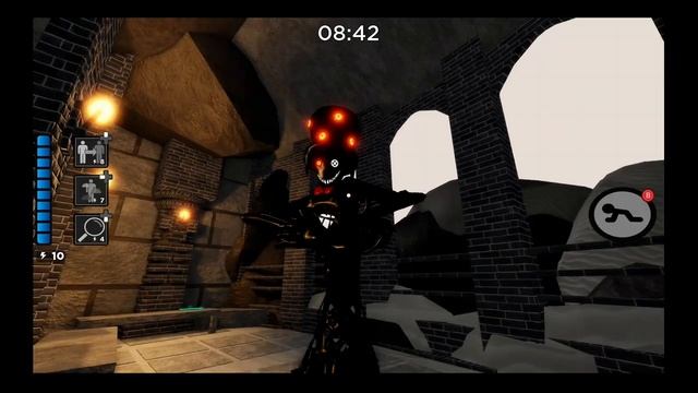 Roblox Piggy Tio skin #piggy #roblox #short смотреть онлайн