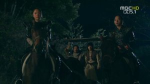 Легенда 1 сезон 9 серия