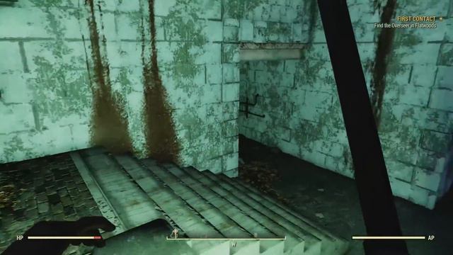 Fallout 76 Gameplay Walkthrough Part 1- Vault 76 Wanderer (XBOX ONE Gameplay) [Fallout 76 BETA] смотреть онлайн