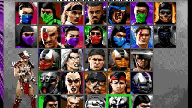 Mortal Kombat 3 Ultimate Hack God Mode (Ultimate Mortal Kombat 3 Hack) смотреть онлайн