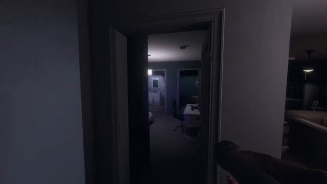 Я ОБКАКАЛСЯ Phasmophobia#2