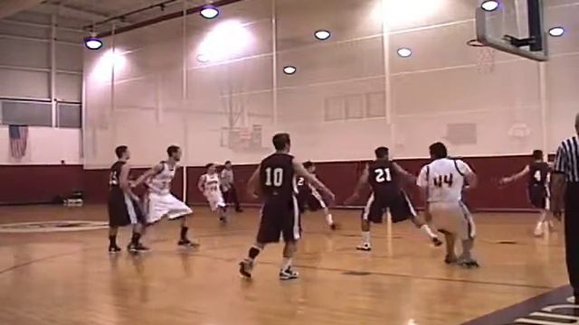 Will Roughan Landmark vs Gann 2011-12.mov смотреть онлайн