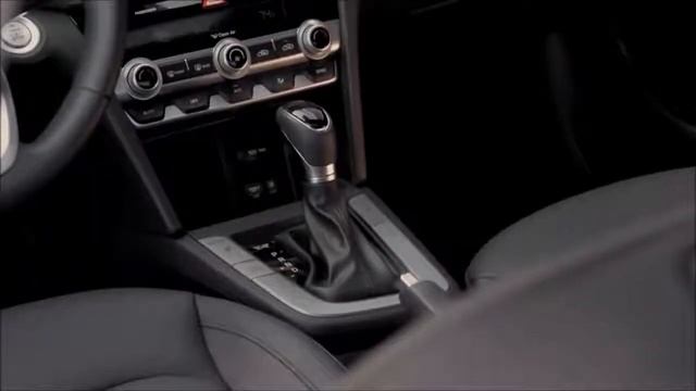 Hyundai Elantra 2019 смотреть онлайн