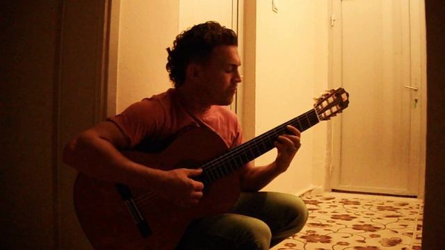 Альберт Исмаил - Кто сказал смотреть онлайн