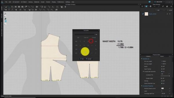 Making Pattern: Pattern Drafting (EN)