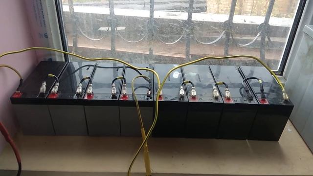 Must Solar Inverter PH1800