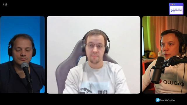 #15 - Microsoft Azure, DevOps и фриланс: девопсим из России по всему миру - Глеб Боушев смотреть онлайн