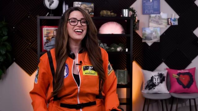 WoT Monthly May 2023 смотреть онлайн