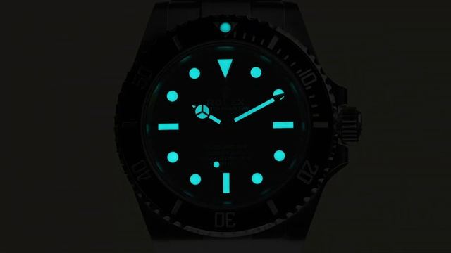 How to set your Rolex Submariner смотреть онлайн