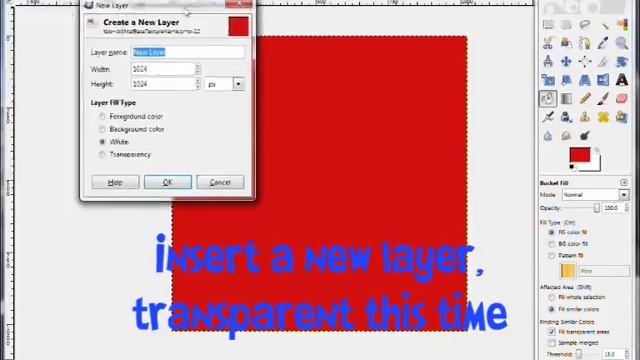 Absolute Beginner's Tutorial For Sims 2 Body Shop - Recolouring Clothes Using Gimp смотреть онлайн