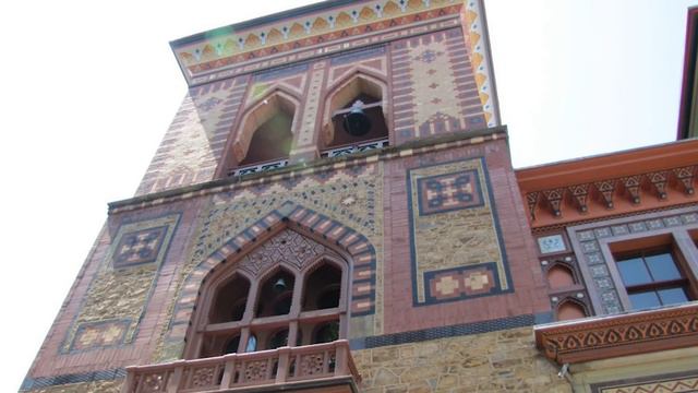 Explore The Dream Home Of Frederic Edwin Church: The Masterpiece He Lived In (Olana)