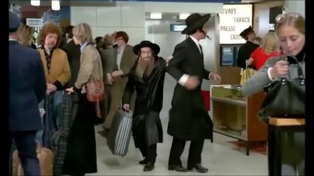 RABBI JACOB смотреть онлайн