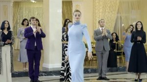 Аслан Кятов - Царица