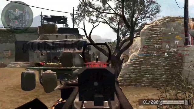 Про ремонт в Warface смотреть онлайн