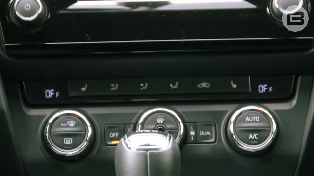 Тест Драйв Skoda Octavia A7