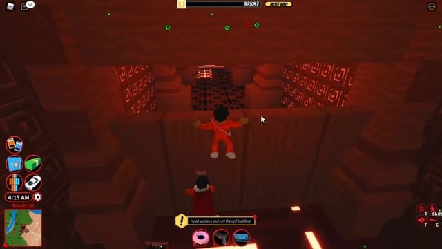 КУПИЛ НЛО В РОБЛОКС JAILBREAK! ЗА 500,000 $! ПЕРВЫЕ ВПЕЧАТЛЕНИЯ И ТЕСТ. Roblox смотреть онлайн