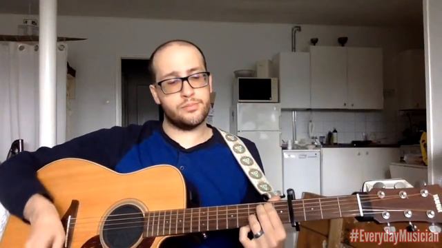 God Only Knows (Beach Boys cover) смотреть онлайн