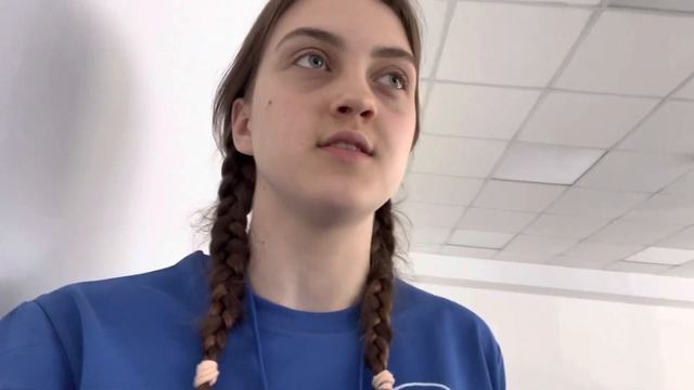 Поступила в институт без сдачи ЕГЭ (на 4 дня) смотреть онлайн