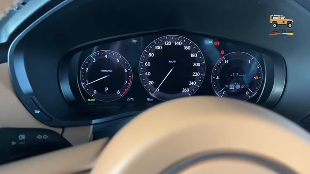 مازدا CX-60 الجديدة 2024 مقارنة الفئتين المتوفرة عليها смотреть онлайн