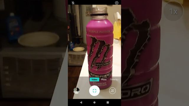 product Review: Monster Hydro Purple Passion!!! смотреть онлайн