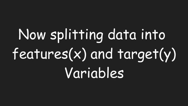 I CREATE WEATHER PREDICTION MACHINE LEARNING MODEL USING PYTHON смотреть онлайн