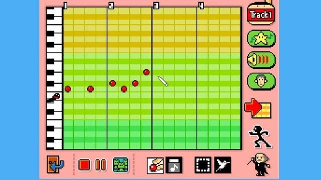 Game Builder Garage - Building GBG in WarioWare D.I.Y.! смотреть онлайн