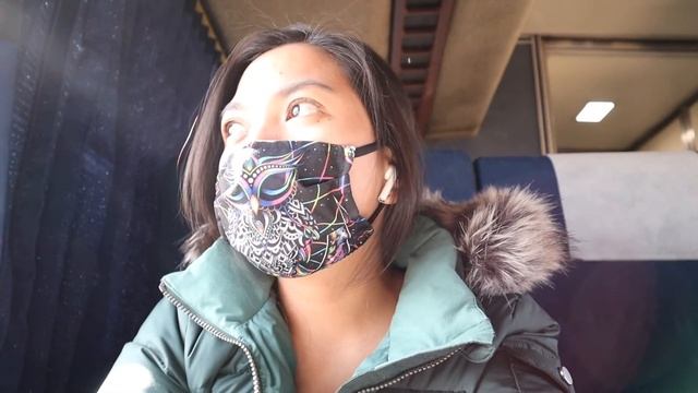 Train Journey from Grand Junction to Denver, COLORADO (Amtrak CALIFORNIA ZEPYHR) смотреть онлайн