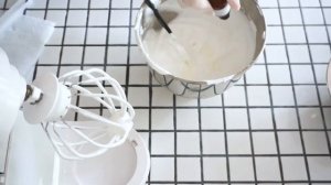 ВЗБИТОЕ МАСЛО ШИ!!! МАСТЕР-КЛАСС ПО ПРИГОТОВЛЕНИЮ