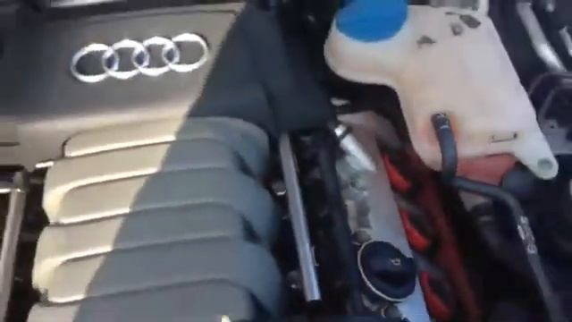 Разборка Audi - A6 2.4 BDW (VIN: WAUZZZ4F06N010116) J6134 смотреть онлайн