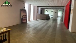 Санаторий "Лаванда" г. Моршин - Полный Видеообзор