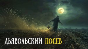 Притча о плевелах