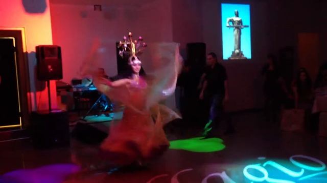 Аннета Григорьян танец "крылья" belly dance смотреть онлайн