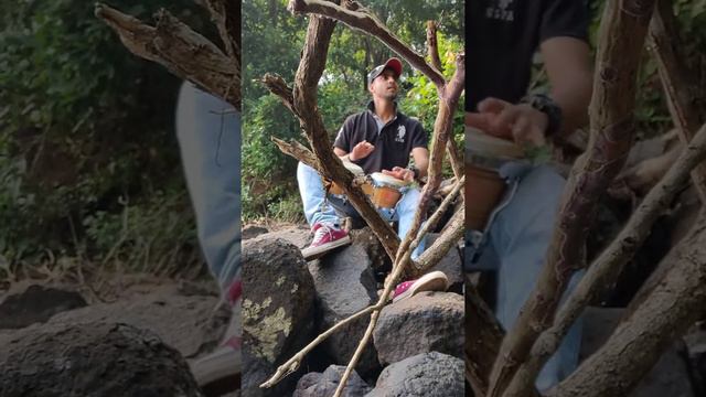 Bongo Solo In Forest (Cover) смотреть онлайн