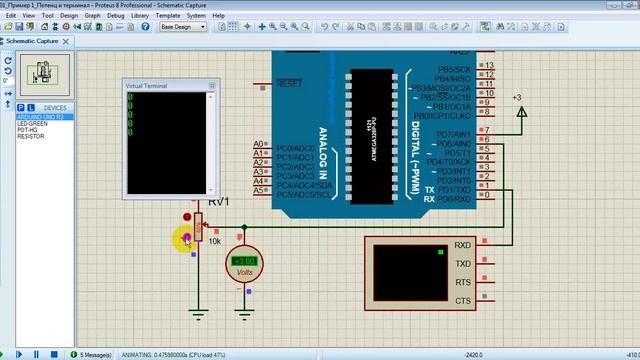 Глубина и перспектива в Sketch
