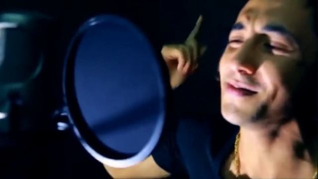 Shodi Ft Larsen - Город Легенда Самарканд  (uzrap)