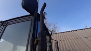 Переделка глушителя МТЗ