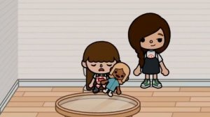 Клип «Малявка» в тока бока. (Для Альфины)