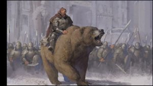 Bakhtin - Русский Ванька (Премьера трека)