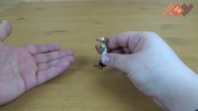 Мультфильм Зверополис - обзор новых игрушек - новинки в продаже на TOY RU смотреть онлайн