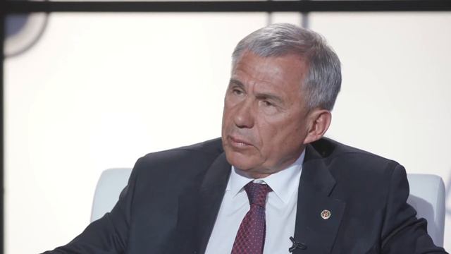 У регионов должно быть больше полномочий в распределении ресурсов – Алексей Кудрин. смотреть онлайн