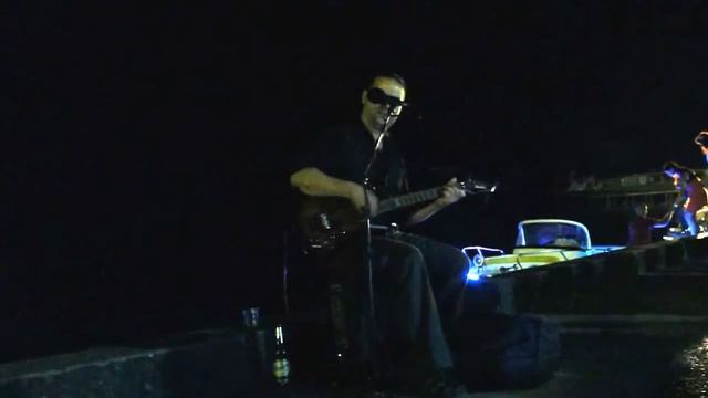 Девушка из Нагасаки ( Высоцкий Cover ) - Алексей Заканач смотреть онлайн