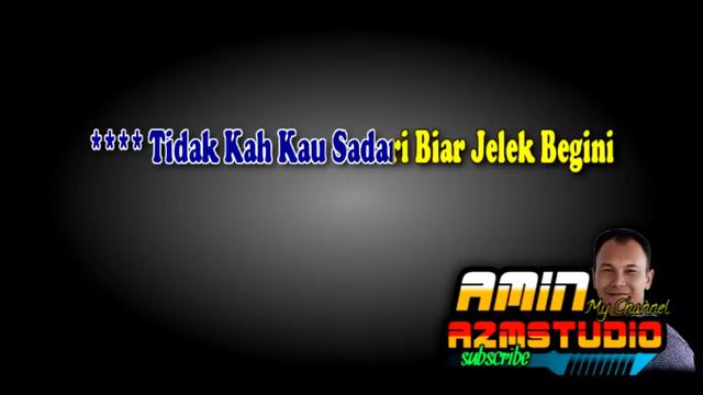 BEKAS PACAR KARAOKE NADA PRIA смотреть онлайн