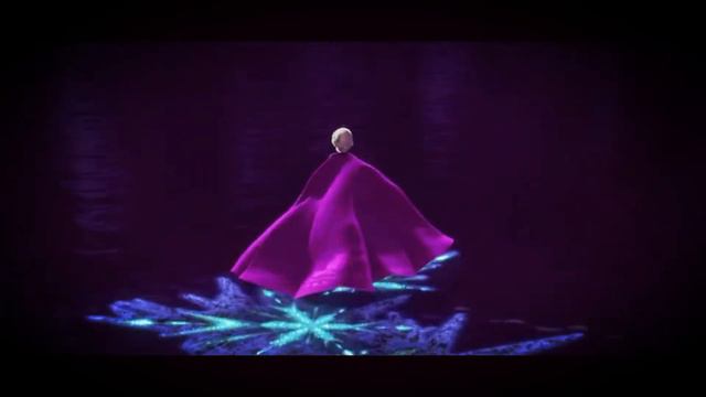 Джек и Эльза _ Она смотреть онлайн