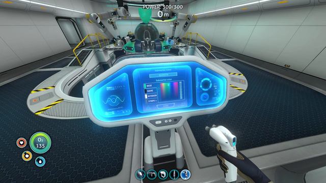 Subnautica: Achievement Unlocked: Getting An Upgrade [Episode 8] смотреть онлайн