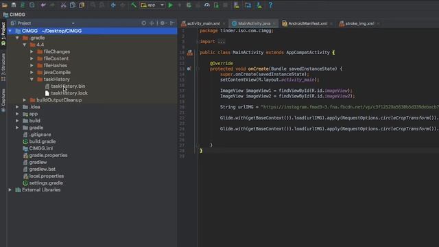 Android Studio - Recuperar Alias y Contraseña del Apk Firmado смотреть онлайн
