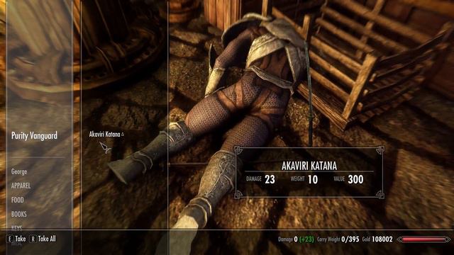 Skyrim Mods: Maids II - Deception - Part 25