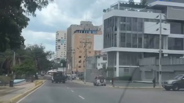 Maracaibo_my_City? Av. “Bella Vista” - Maracaibo, Venezuela смотреть онлайн