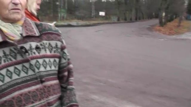 пос.Стеклянный - Публичные слушания 23.10.2012г. 1стр (из 4) смотреть онлайн